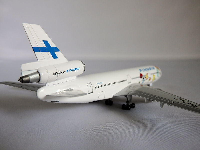 Airplane Model